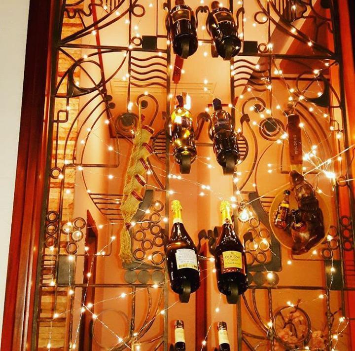 Nov Hotel تيرانا المظهر الخارجي الصورة